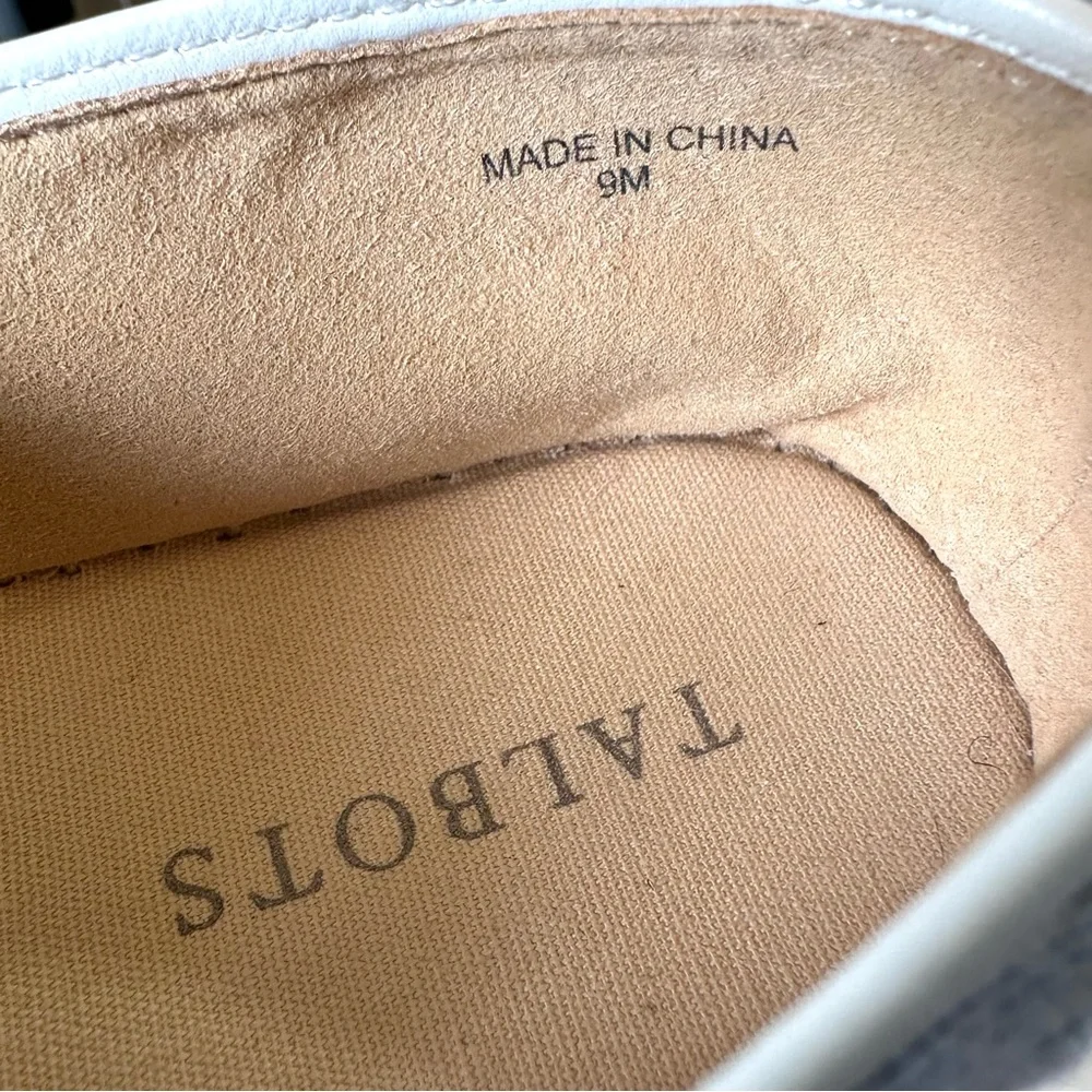 izzy size talbots
